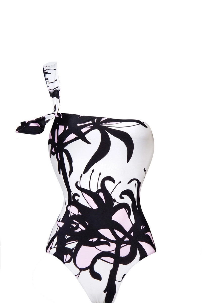 Elegantly Styled Swimsuit for Everyday Wear