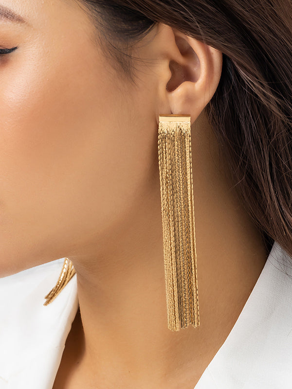 Elegantly Styled Garment for Everyday Wear
