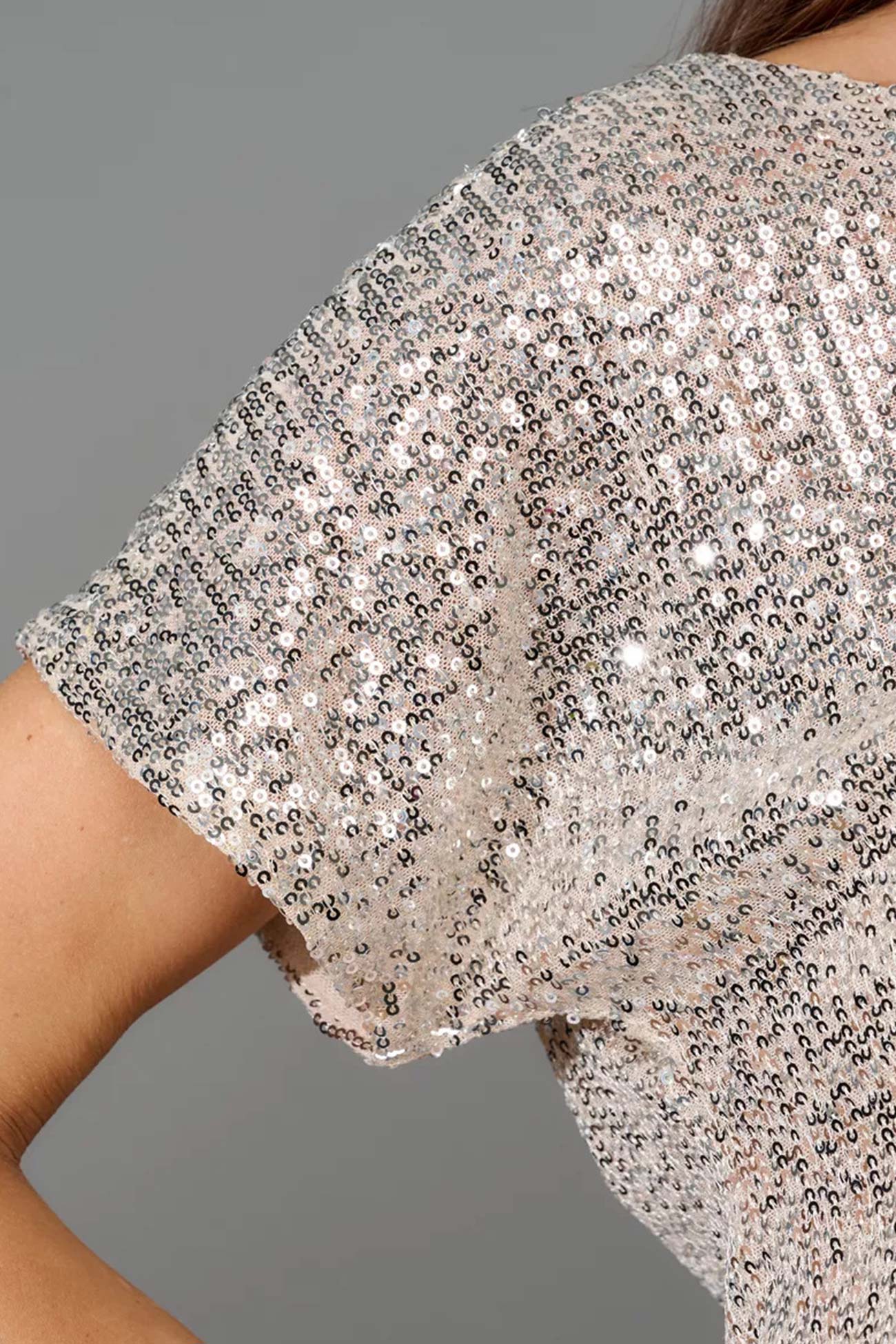 Beautifully Crafted Garment in a Classic Style
