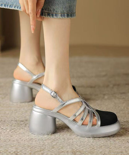 Classic Vintage & Enduringly Stylish Sandals