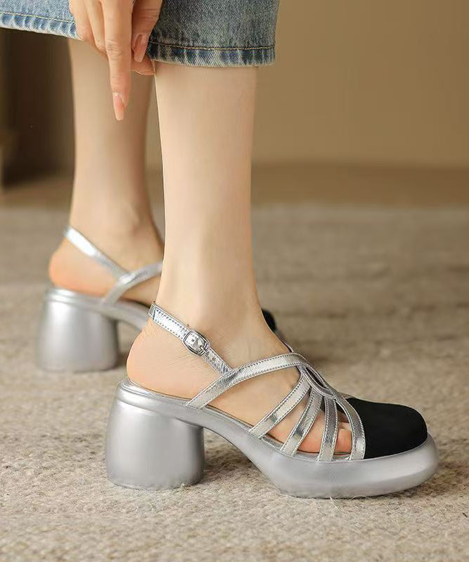 Classic Vintage & Enduringly Stylish Sandals