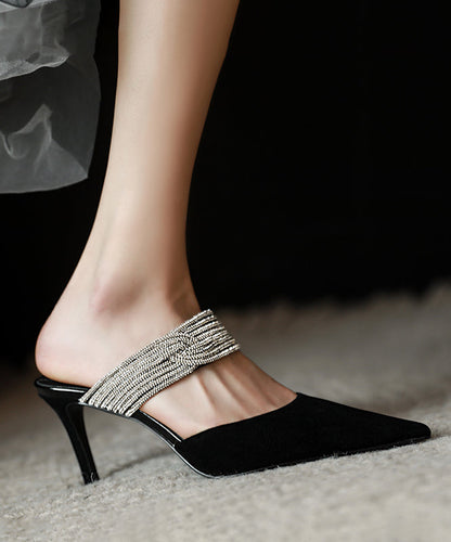 Classic Vintage & Enduringly Stylish Sandals