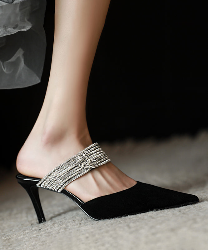 Classic Vintage & Enduringly Stylish Sandals