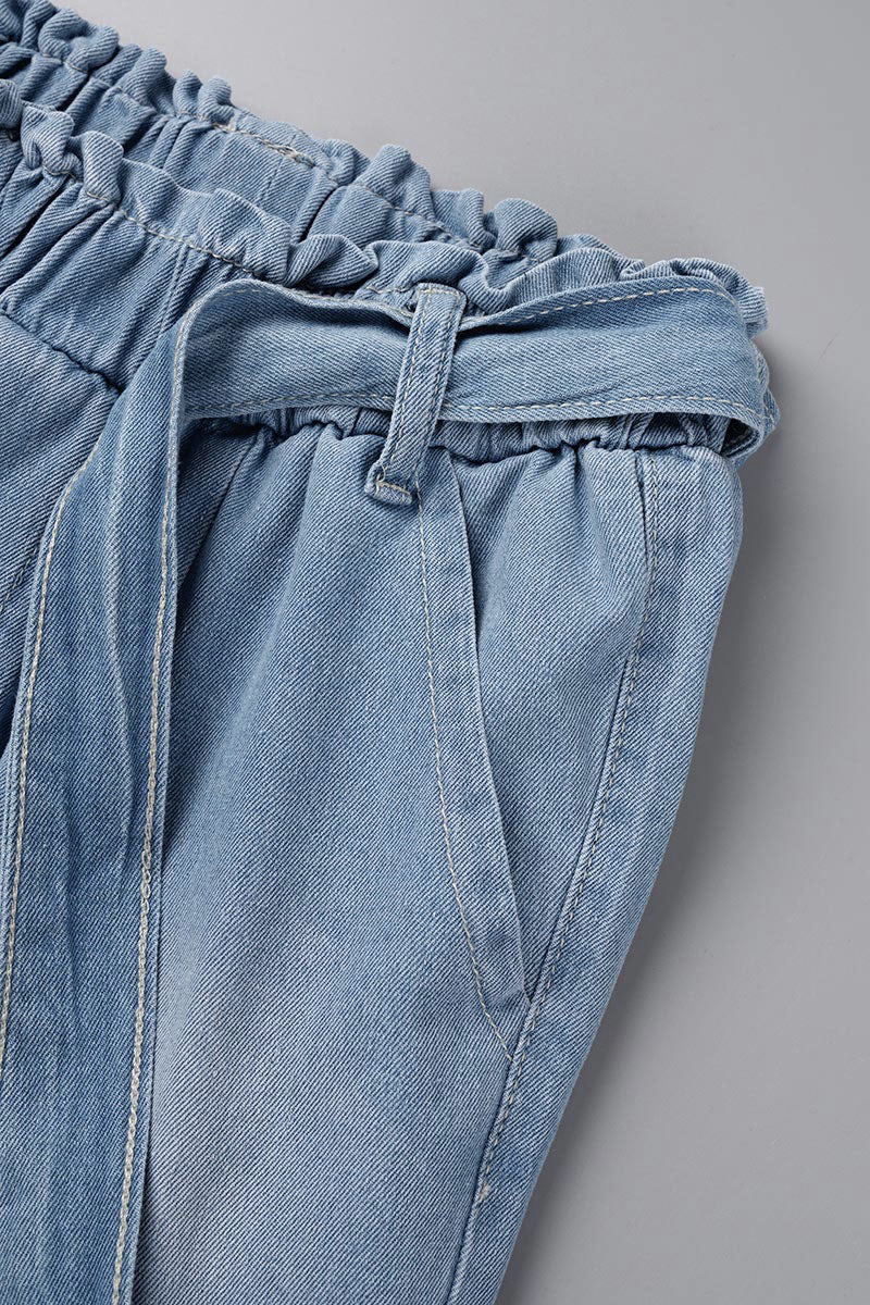 Elegantly Styled Garment for Everyday Wear