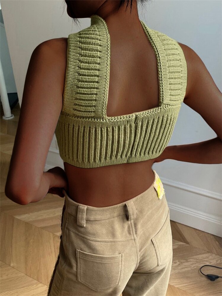 Vintage Inspired Top with a Contemporary Edge