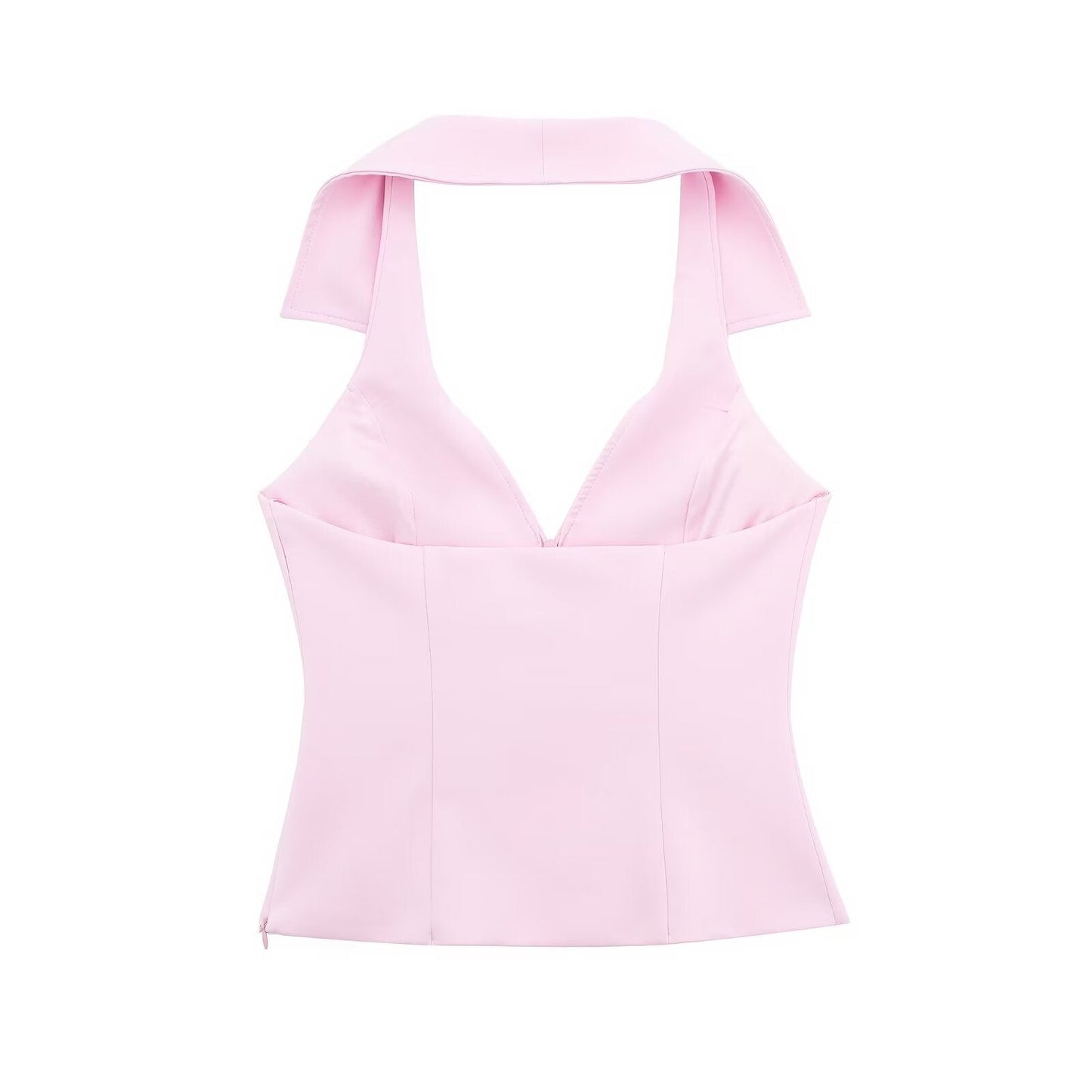Polished Blouse with an Effortless Classic Look