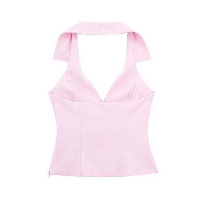Polished Blouse with an Effortless Classic Look