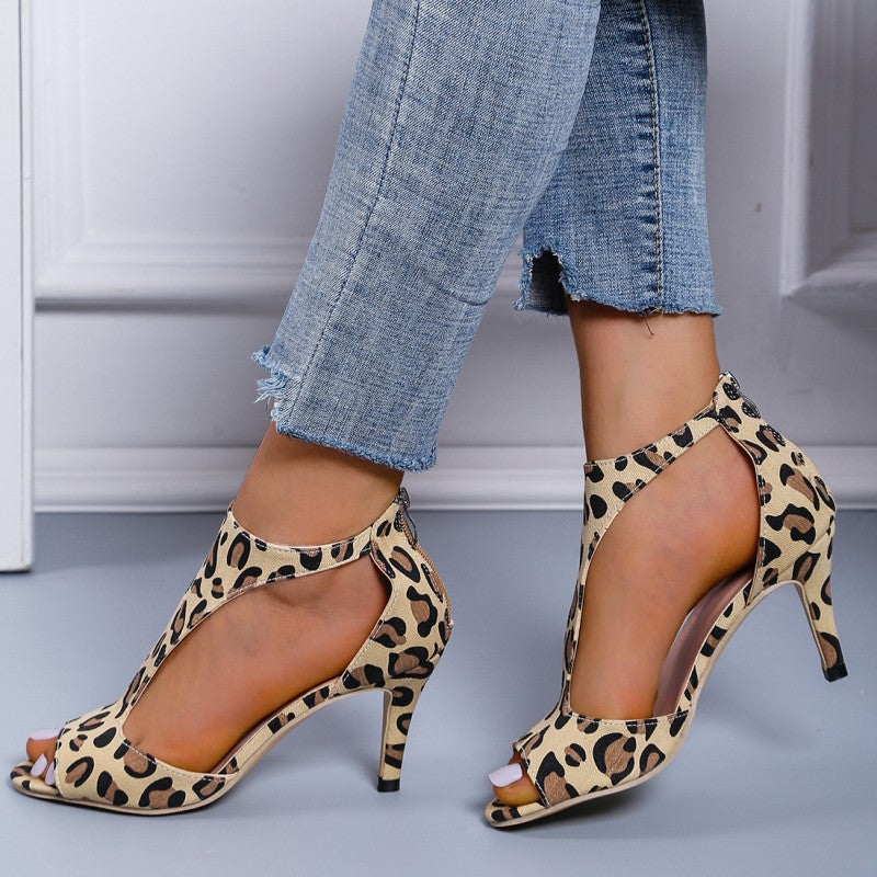Polished Shoes with an Effortless Classic Look