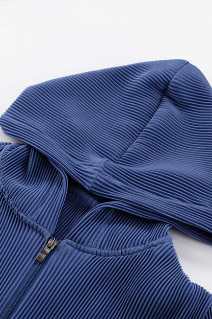 A Vintage Style Pants with Delicate Timeless Details
