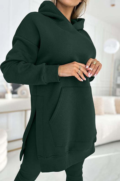 Sophisticated Garment with a Clean Classic Look