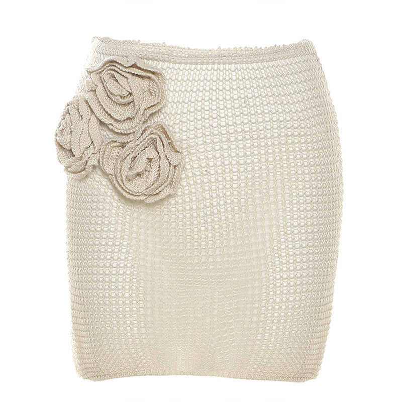 A Vintage Style Garment with Delicate Timeless Details