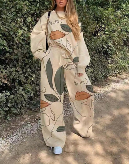 Vintage Inspired Garment with a Contemporary Edge