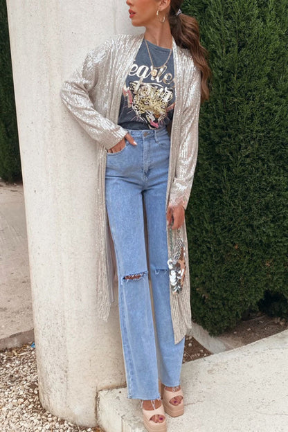 Elegantly Styled Garment for Everyday Wear