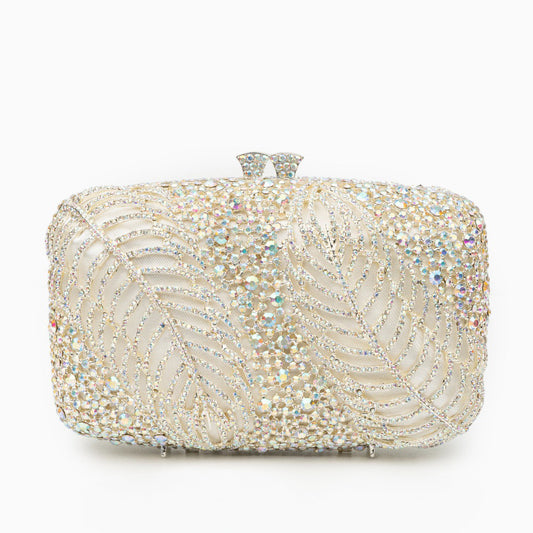 Beautifully Crafted Bag in a Classic Style