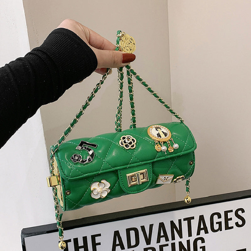 Classic Vintage & Enduringly Stylish Bag