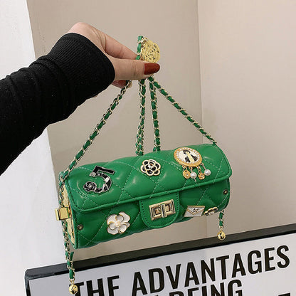 Classic Vintage & Enduringly Stylish Bag