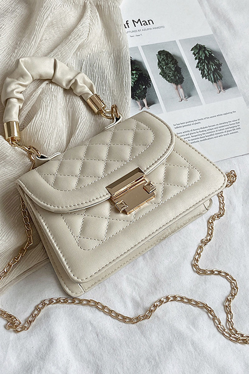 Classic Vintage Bag with a Flattering Fit