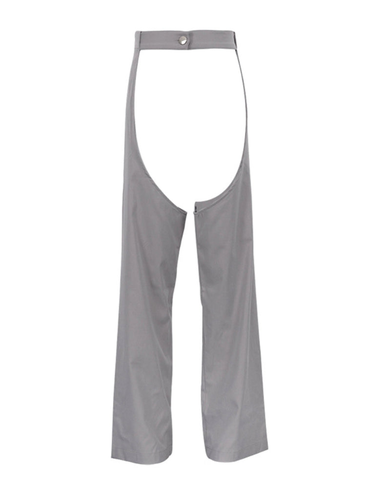 Beautifully Balanced Pants with Timeless Character
