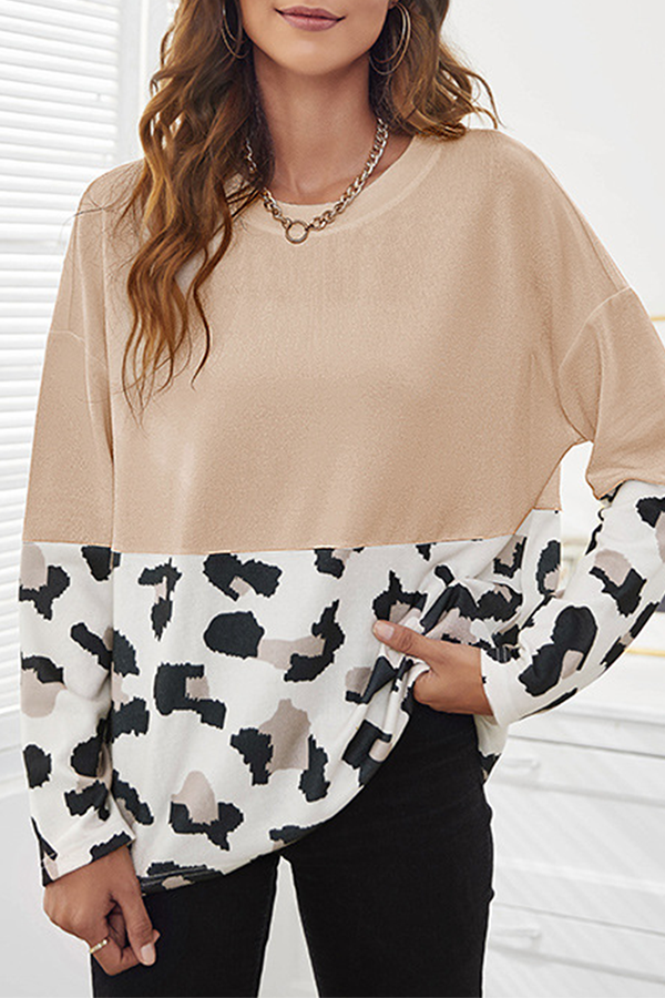 Sophisticated Top with a Clean Classic Look
