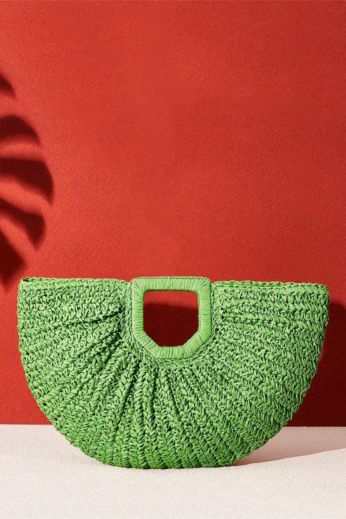 Effortlessly Elegant Bag with a Timeless Design