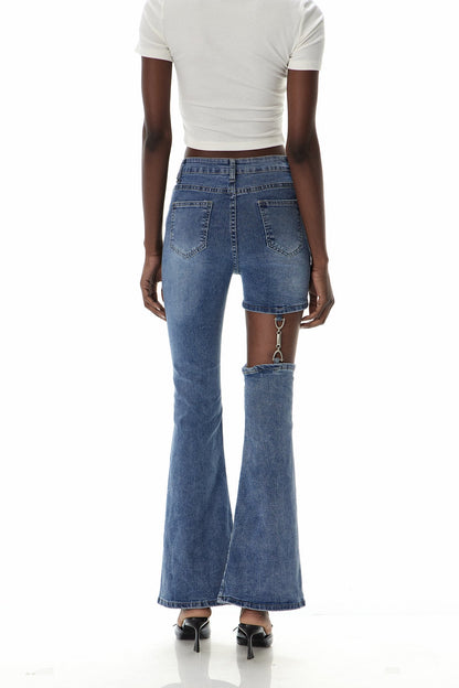 Elegantly Styled Garment for Everyday Wear