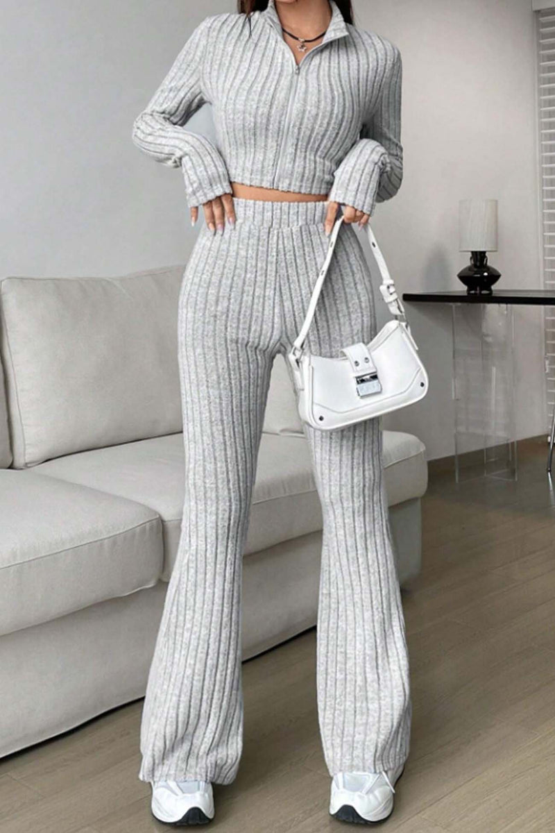 Beautifully Crafted Pants in a Classic Style