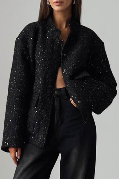 Gracefully Styled Garment for Any Occasion