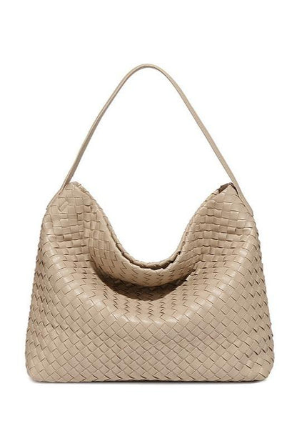 Beautifully Finished Bag in a Timeless Design