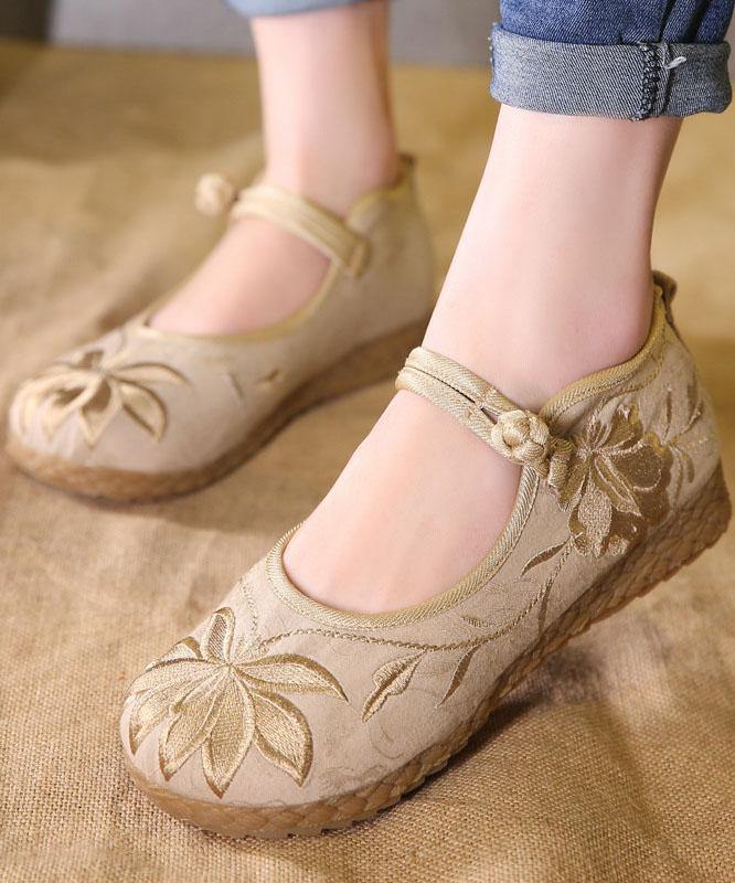 Vintage Inspired Shoes with a Contemporary Edge