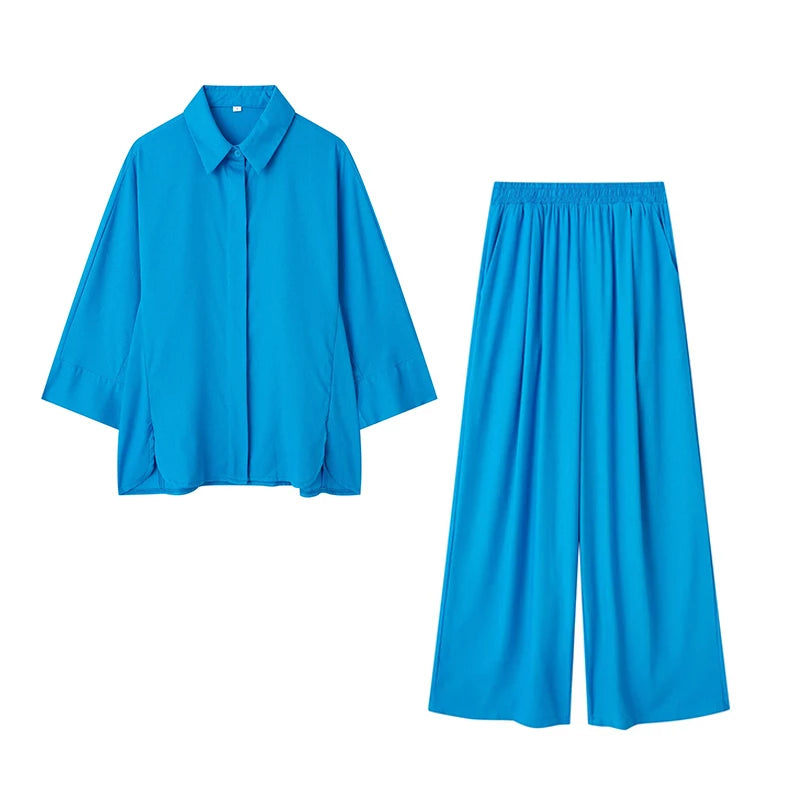 Beautifully Finished Garment in a Timeless Design