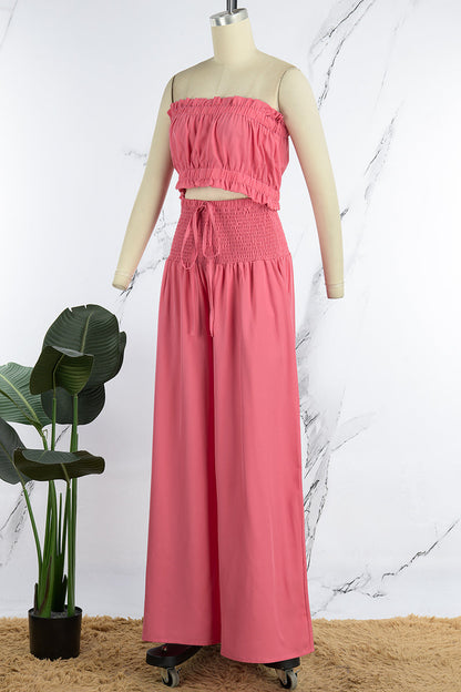 Well Tailored Garment with a Graceful Silhouette