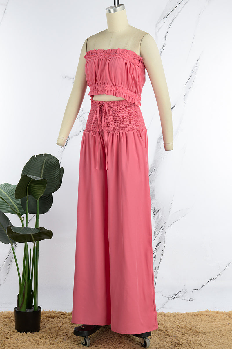 Well Tailored Garment with a Graceful Silhouette