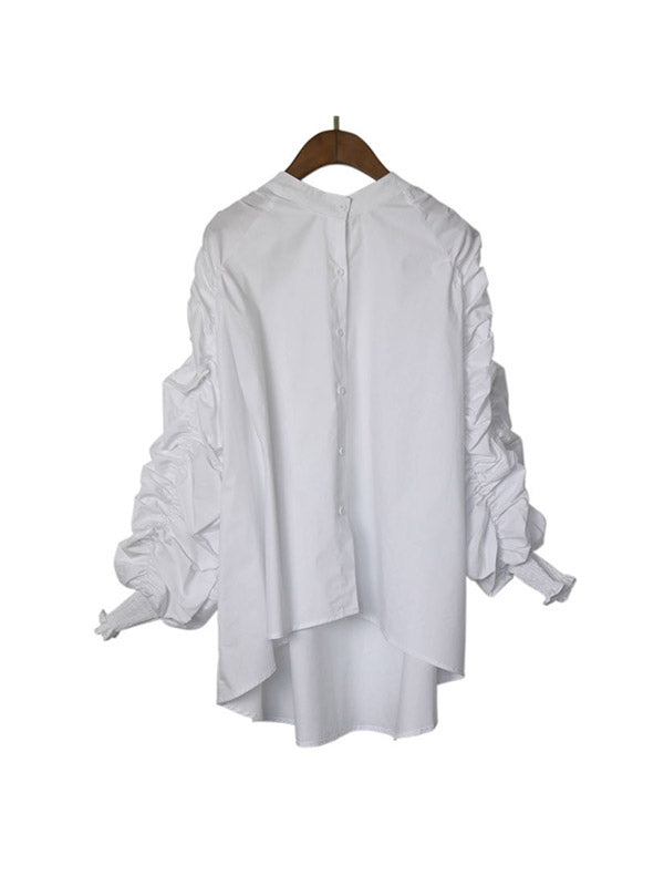 Classic Vintage & Enduringly Stylish Blouse