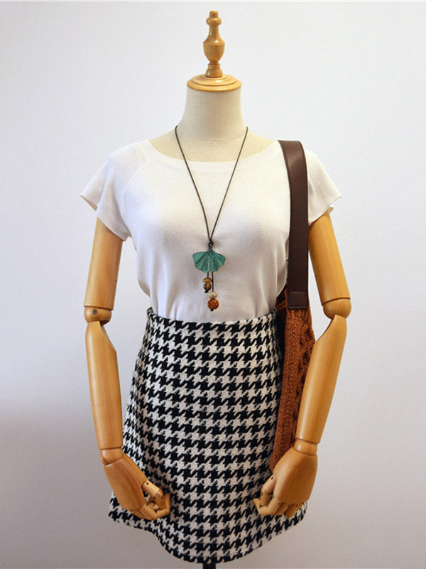 Classic Vintage Garment with a Flattering Fit