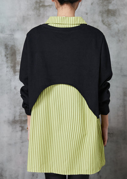 A Vintage Style Top with Delicate Timeless Details