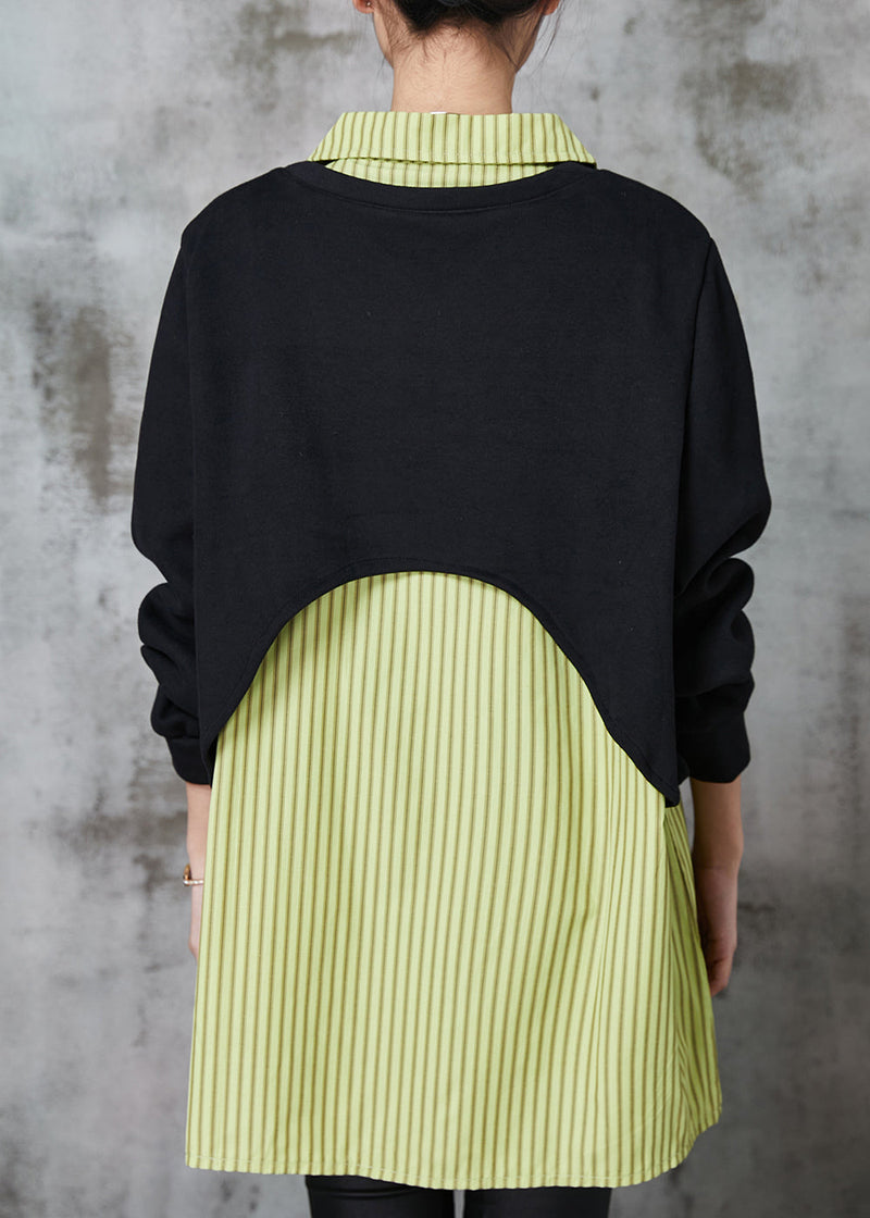 A Vintage Style Top with Delicate Timeless Details