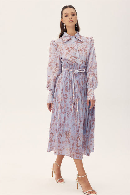 A Vintage Style Garment with Delicate Timeless Details