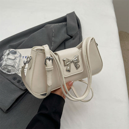 A Vintage Style Bag with Delicate Timeless Details