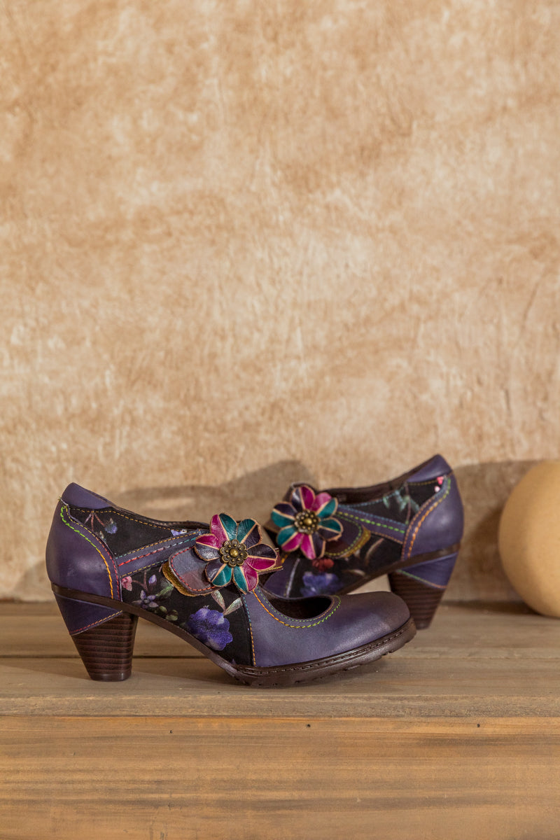 A Vintage Style Garment with Delicate Timeless Details