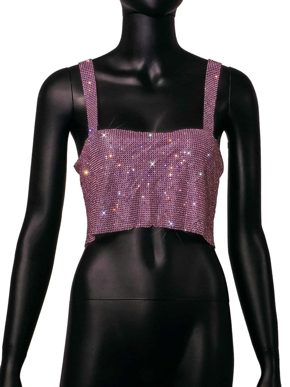 Classic Vintage Top with a Flattering Fit