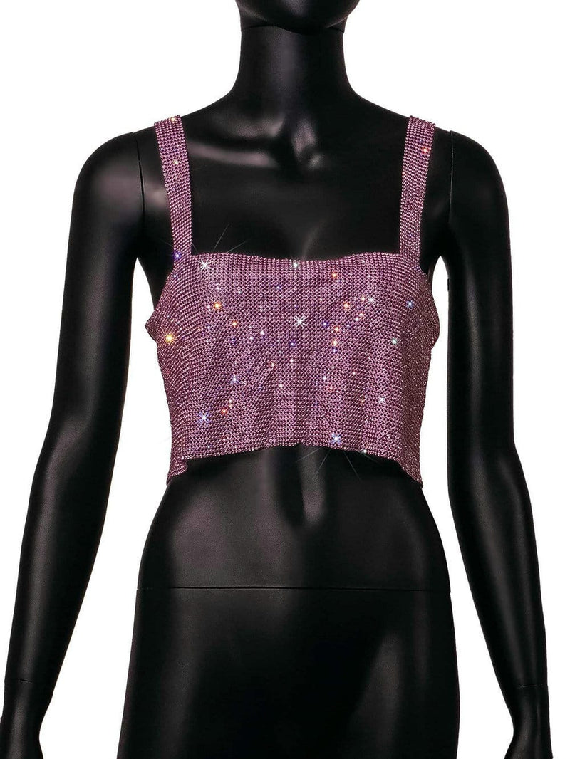 Classic Vintage Top with a Flattering Fit