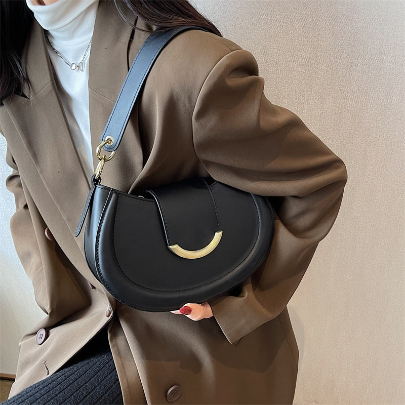 Beautifully Crafted Bag in a Classic Style