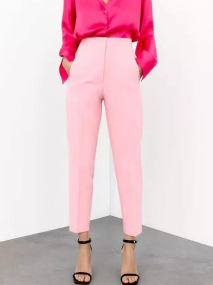 Beautifully Crafted Pants in a Classic Style