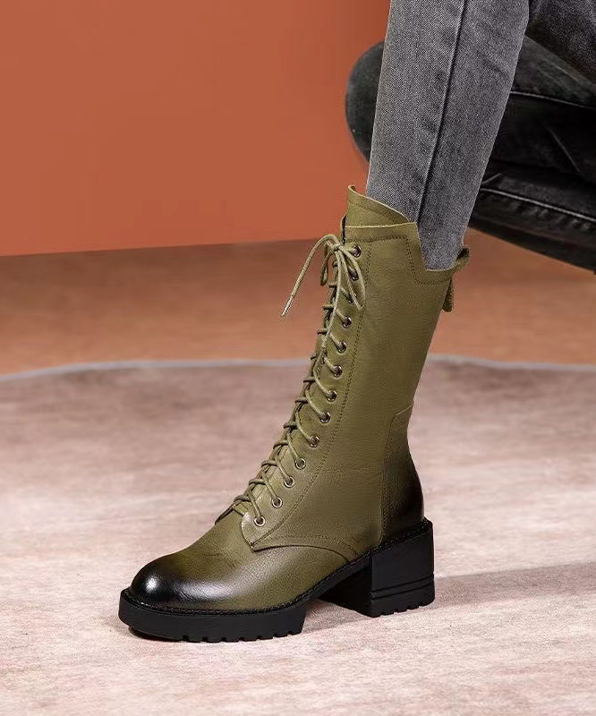 Classic Vintage & Enduringly Stylish Boots