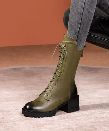 Classic Vintage & Enduringly Stylish Boots