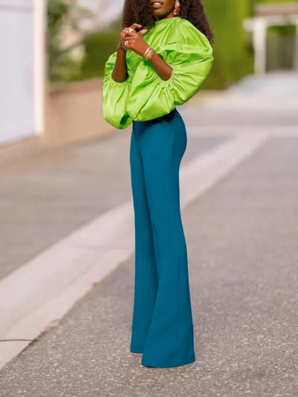 Effortlessly Elegant Blouse with a Timeless Design