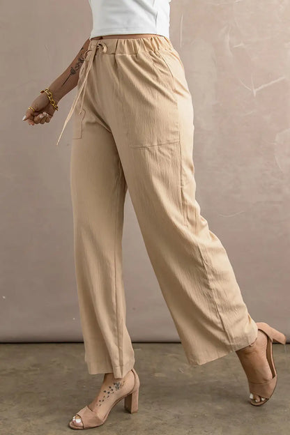 Elegantly Styled Pants for Everyday Wear
