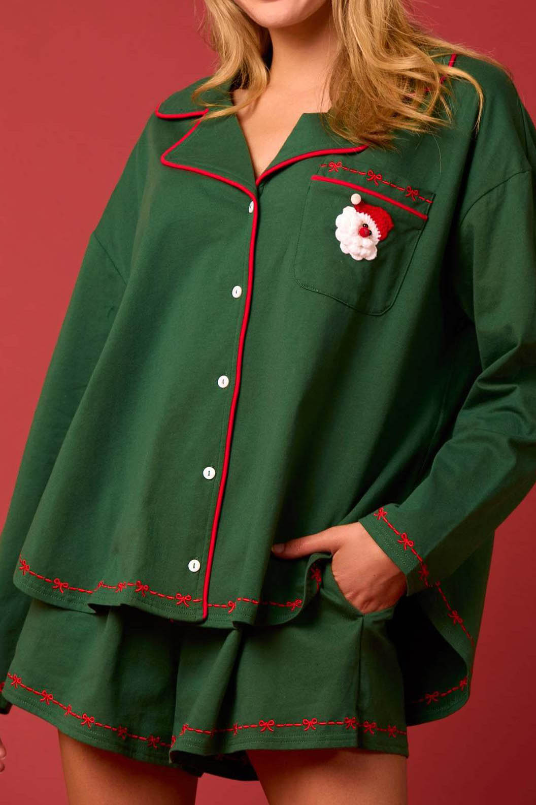 Gracefully Styled Shirt for Any Occasion