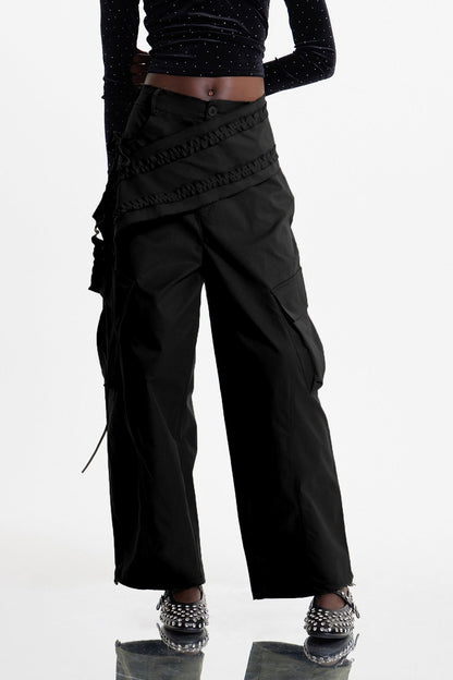 Elegantly Styled Pants for Everyday Wear