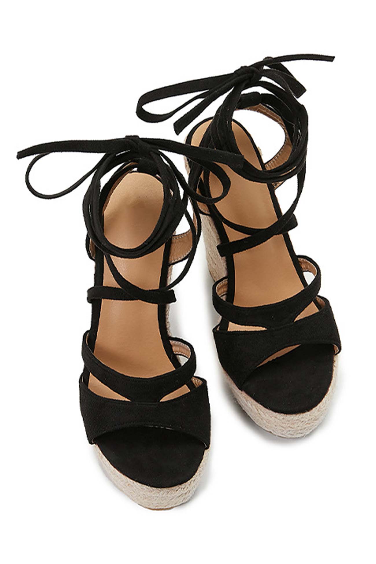 Elegantly Styled Sandals for Everyday Wear